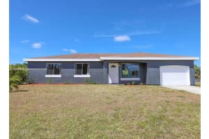 250 SW Homeland Rd #0, Port St. Lucie, FL 34953, Sold 03/31/26