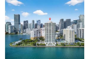 800 Claughton Island Dr APT 1504, Miami, FL 33131, - MLS#A11933706