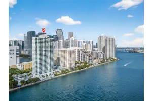 800 Claughton Island Dr APT 1504, Miami, FL 33131, - MLS#A11933706