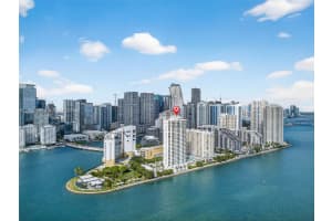 800 Claughton Island Dr APT 1504, Miami, FL 33131, - MLS#A11933706