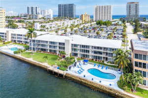743 N Riverside Dr 5c, Pompano Beach