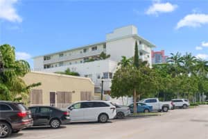 301 Jefferson Ave 2c Miami Beach, FL 33139 - MLS#A11933719