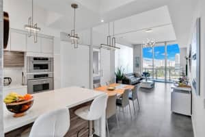 3029 NE 188th St APT 814, Aventura, FL 33180, - MLS#A11933724