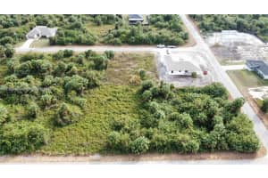 728 Cahn St E Lehigh Acres, FL 33974 - MLS#A11933725