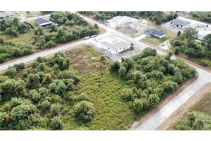 728 Cahn St E Lehigh Acres, FL 33974 - MLS#A11933725