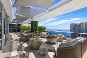 200 Biscayne Boulevard Way Ph-5404 Miami, FL 33131 - MLS#A11933726