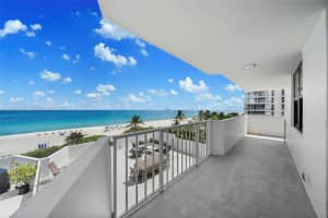 4301 Collins Ave 605, Miami Beach
