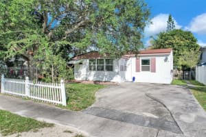 2419 Coolidge St 1 Hollywood, FL 33020 - MLS#A11933737