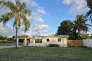 1704 Nw 58th Ave Margate, FL 33063 - MLS#A11933738