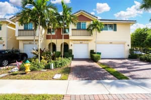4652 Horseshoe Circle, Davie