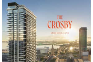 601 N Miami Ave 1607, Miami