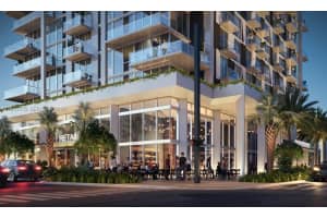 601 N Miami Ave #1607, Miami, FL 33136, - MLS#A11933742