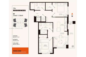 601 N Miami Ave #1607, Miami, FL 33136, - MLS#A11933742