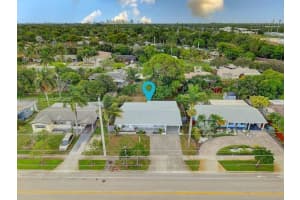 770 Nw 38th St Oakland Park, FL 33309 - MLS#A11933763