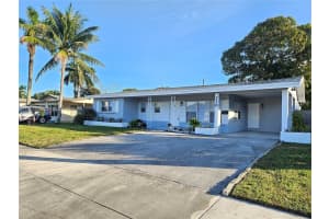 770 Nw 38th St Oakland Park, FL 33309 - MLS#A11933763