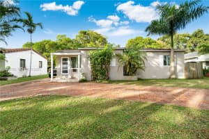 125 NW 88th St, El Portal, FL 33150, - MLS#A11933782