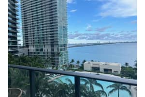 480 Ne 31st St 905 Miami, FL 33137 - Off Market