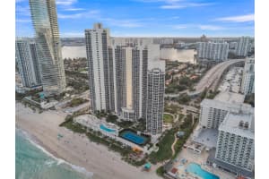 19111 Collins Ave 1607 Sunny Isles Beach, FL 33160 - MLS#A11933792