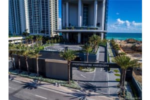 18555 Collins Ave 4604 Miami Beach, FL 33160 - MLS#A11933805