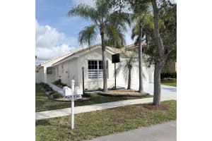 17419 Sw 21st Ct, Miramar