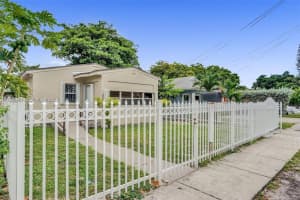 1868 Nw 64th St Miami, FL 33147 - MLS#A11933851