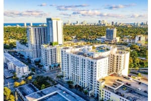 1830 Radius Dr 517 Hollywood, FL 33020 - MLS#A11933854