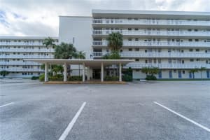 2855 Leonard Dr H607 Aventura, FL 33160 - MLS#A11933859