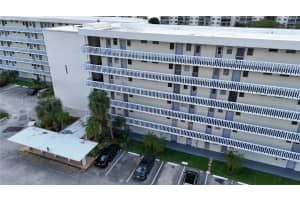 2855 Leonard Dr H607 Aventura, FL 33160 - MLS#A11933859