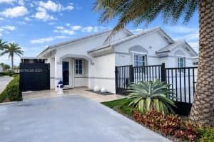 17748 Sw 145th Ave, Miami