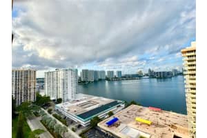 250 174th St 1912 Sunny Isles Beach, FL 33160 - MLS#A11933873