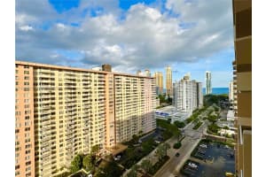 250 174th St 1912 Sunny Isles Beach, FL 33160 - MLS#A11933873