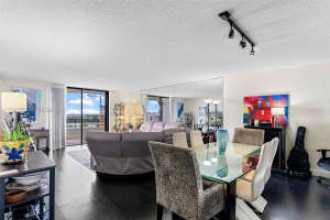 500 Three Islands Blvd 1112 Hallandale Beach, FL 33009 - MLS#A11933875