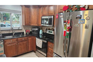 3321 Farragut St 7h Hollywood, FL 33021 - MLS#A11933884