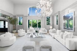 5077 N Bay Rd, Miami Beach