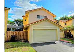 9329 Sw 151st Ave, Miami