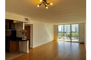 2851 NE 183rd St APT 1007E, Aventura, FL 33160, - MLS#A11933950