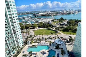 253 Ne 2nd St 2409, Miami