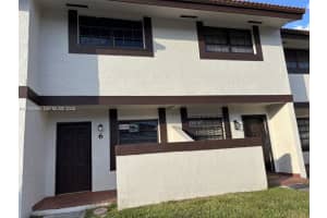 13375 Sw 57th Ter 7-6, Miami