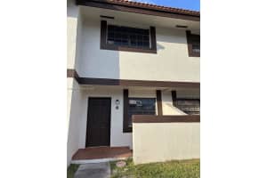 13375 SW 57th Terrace Apt 7-6, Miami, FL 33183, - MLS#A11933960