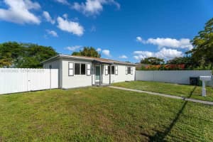 1265 NE 142nd St, North Miami, FL 33161, - MLS#A11933962