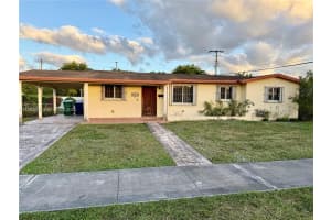 2801 Sw 92nd Ct, Miami