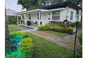 208 Se 4th St 1-2 Hallandale Beach, FL 33009 - MLS#A11933984