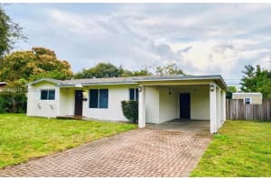 1761 NW 27th Terrace, Fort Lauderdale, FL 33311, Sold 01/28/26