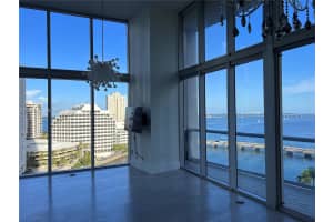 495 Brickell Ave 1501 Miami, FL 33131 - MLS#A11934027