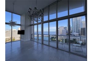 495 Brickell Ave 1501 Miami, FL 33131 - MLS#A11934027