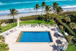 500 Ocean Dr W-2b, Juno Beach 500 Ocean Dr W-2b, Juno Beach