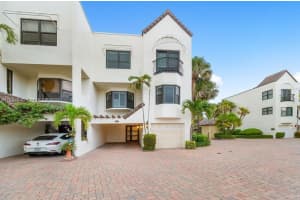 170 Celestial Way 1-5 Juno Beach, FL 33408 Sold 01/01/26