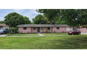 14620 Nw 12th Ave, Miami