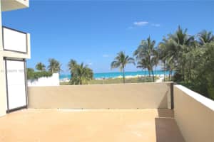1623 Collins Ave 218 Miami Beach, FL 33139 - MLS#A11934070
