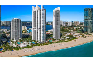 18201 Collins Ave 5001 Sunny Isles Beach, FL 33160 - MLS#A11934077